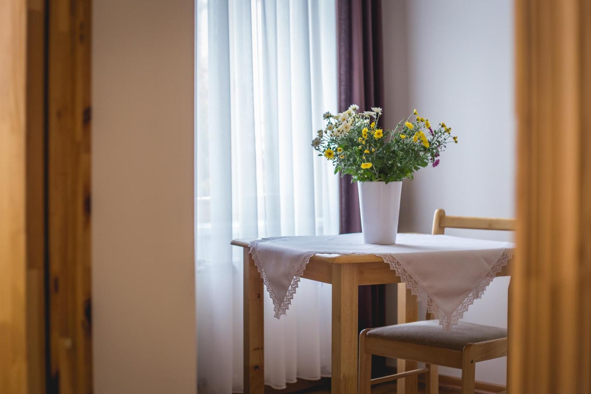 Viesu Maja Janis Hotel Madona Room photo