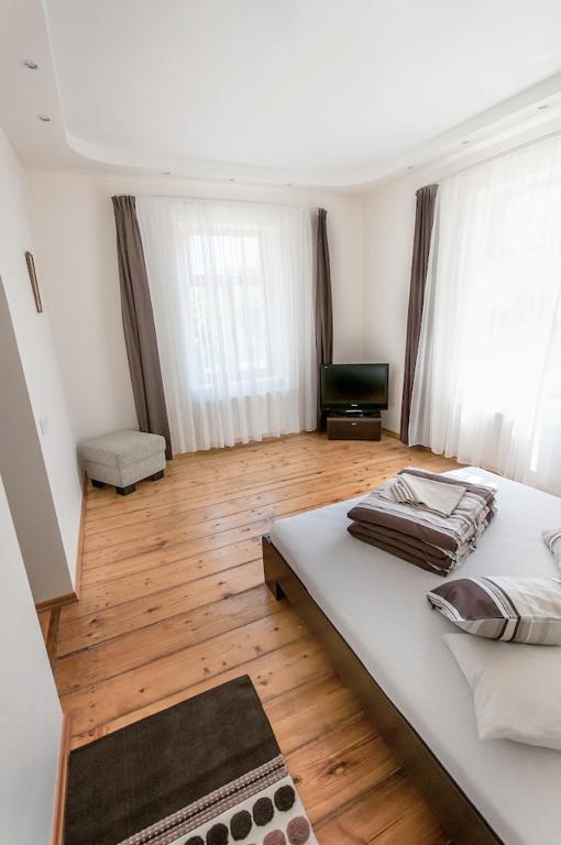 Viesu Maja Janis Hotel Madona Room photo