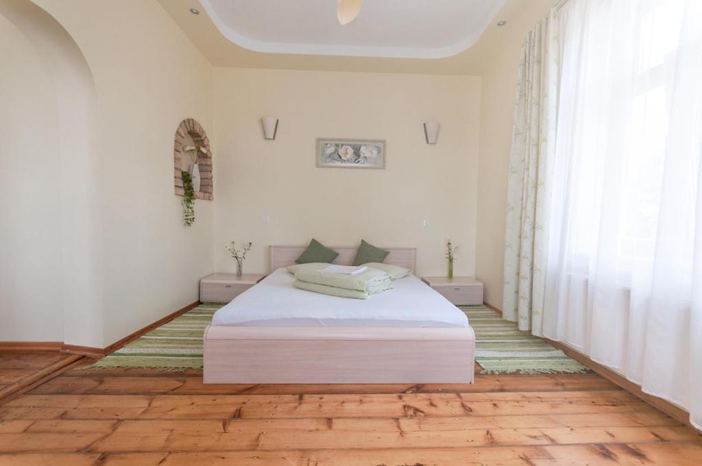 Viesu Maja Janis Hotel Madona Room photo